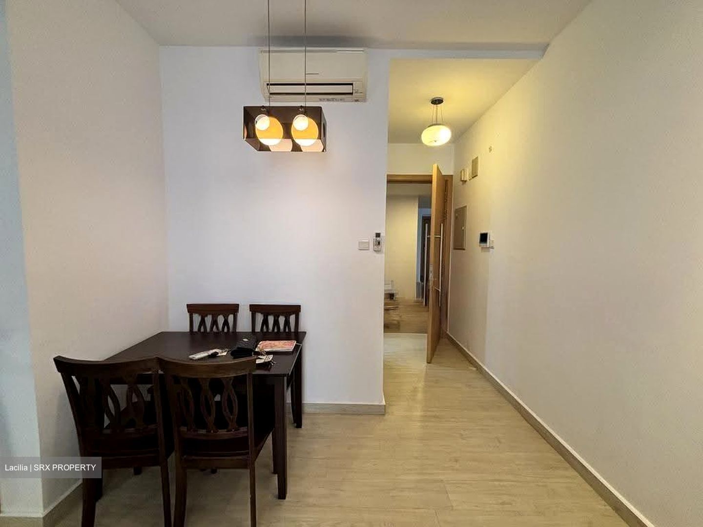 Callidora Ville (D15), Apartment #613256611